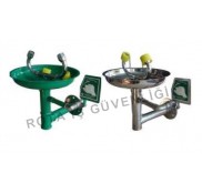 RT-GD-003 GÖZ DUSU DUVAR TİP MODEL